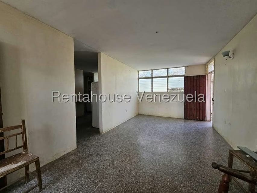 Apartamento (1 Nivel) en Alquiler en La Velita, Falcon - 6