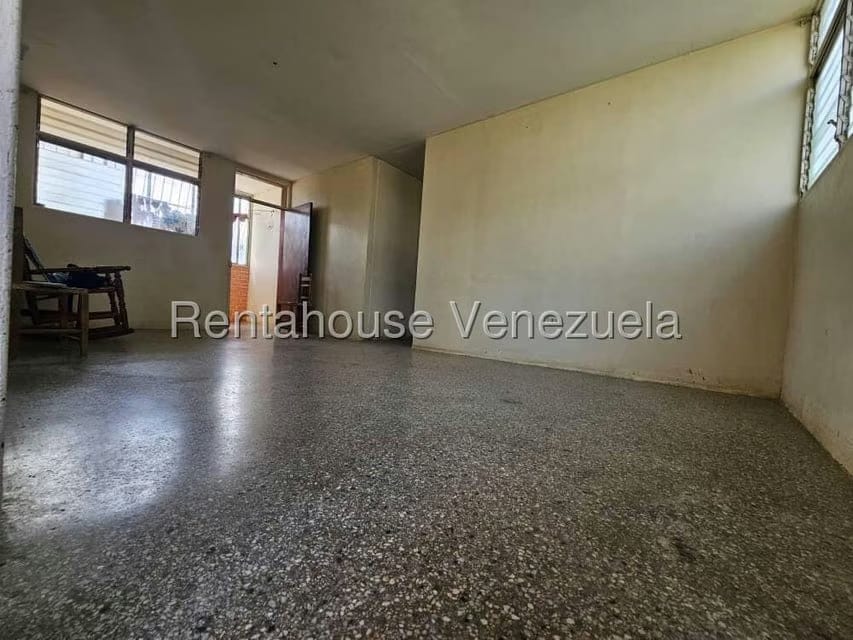 Apartamento (1 Nivel) en Alquiler en La Velita, Falcon - 7