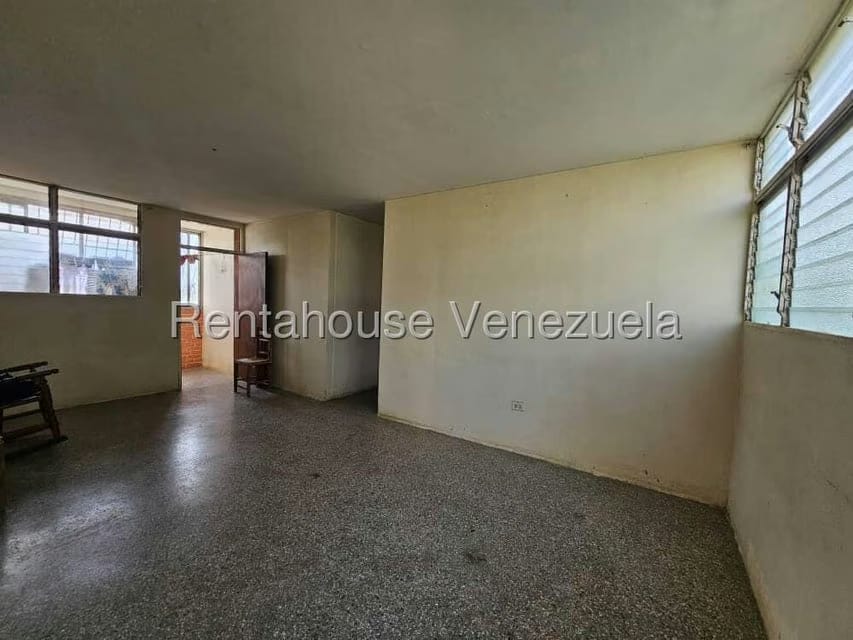 Apartamento (1 Nivel) en Alquiler en La Velita, Falcon - 8