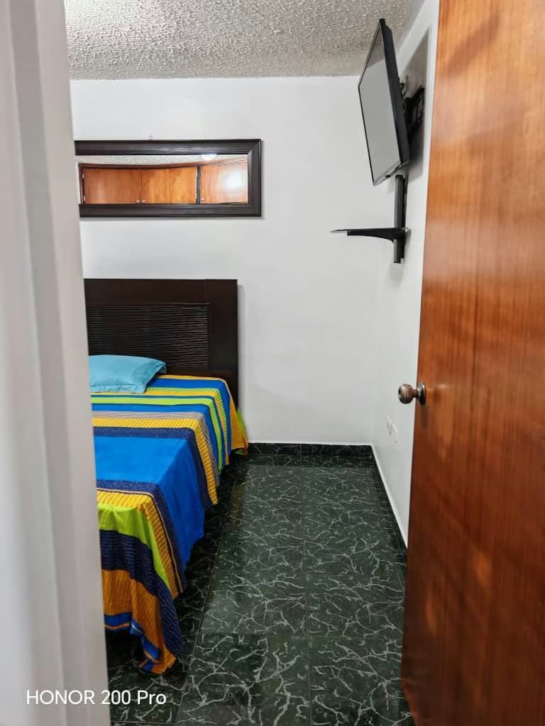 Apartamento en Venta - Res. La Pradera - Ejido - Estado Mérida - 11