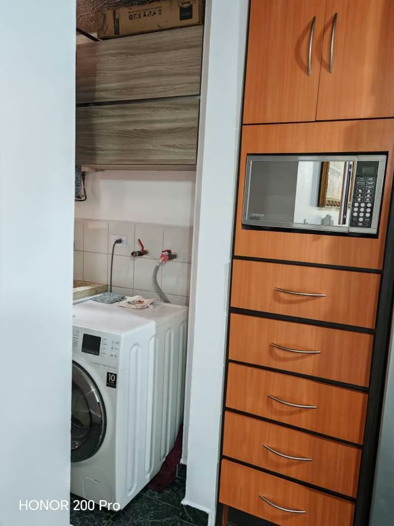 Apartamento en Venta - Res. La Pradera - Ejido - Estado Mérida - 5