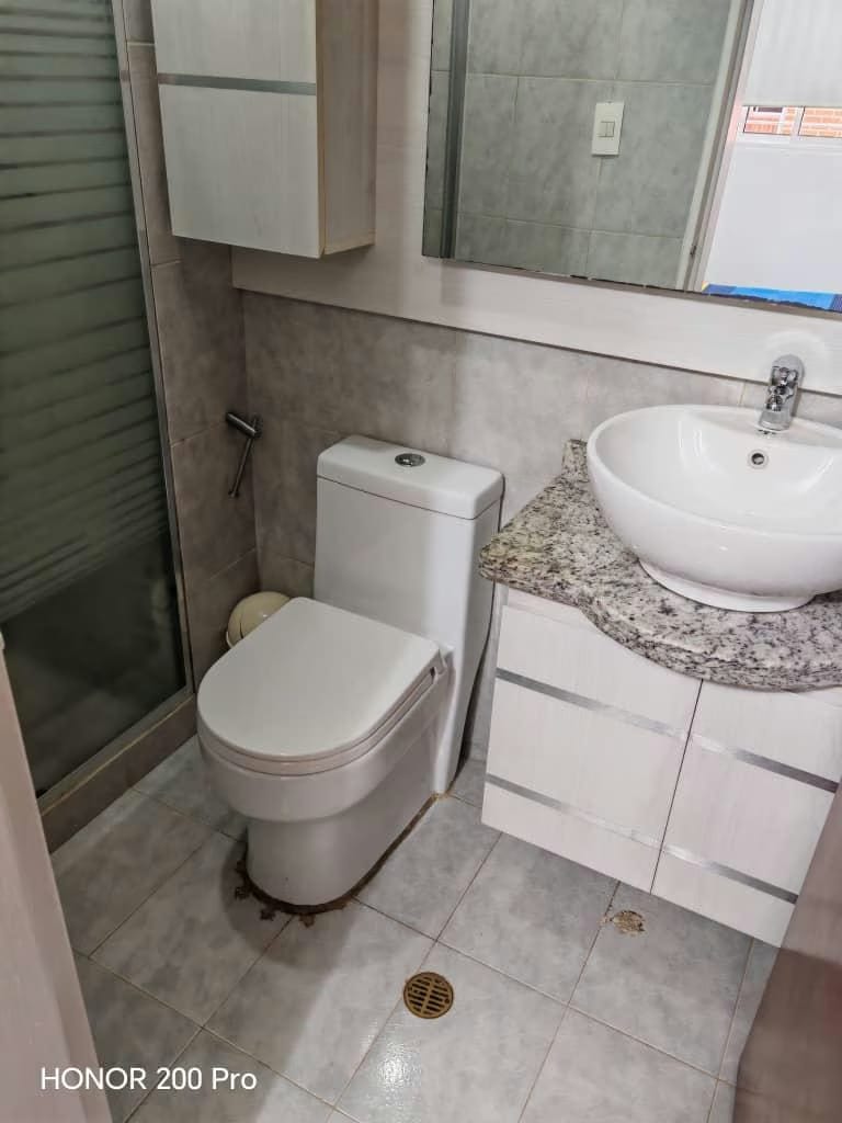 Apartamento en Venta - Res. La Pradera - Ejido - Estado Mérida - 6