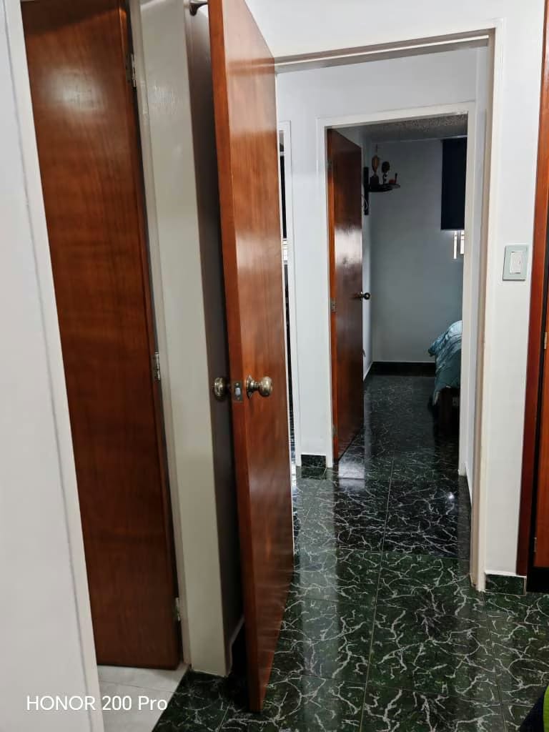 Apartamento en Venta - Res. La Pradera - Ejido - Estado Mérida - 7