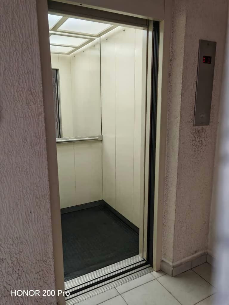 Apartamento en Venta - Res. La Pradera - Ejido - Estado Mérida - 8