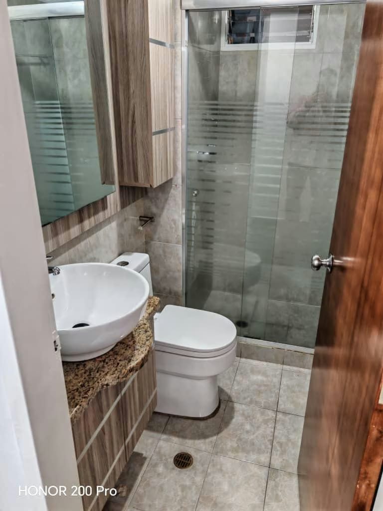 Apartamento en Venta - Res. La Pradera - Ejido - Estado Mérida - 9