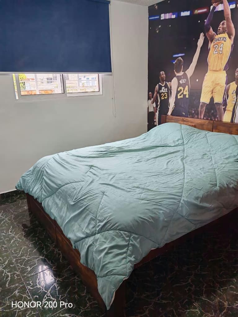 Apartamento en Venta - Res. La Pradera - Ejido - Estado Mérida - 10