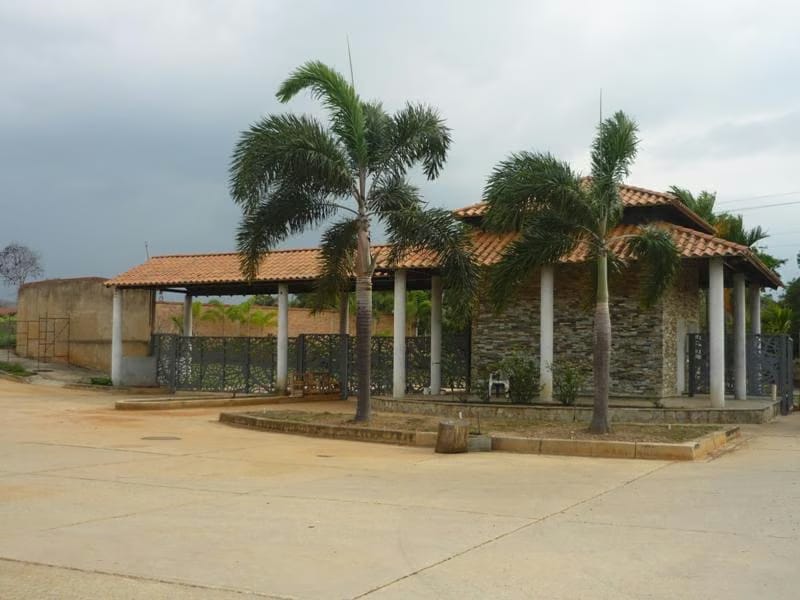 Terreno (Residencial) en Venta en Guataparo, Carabobo - 17