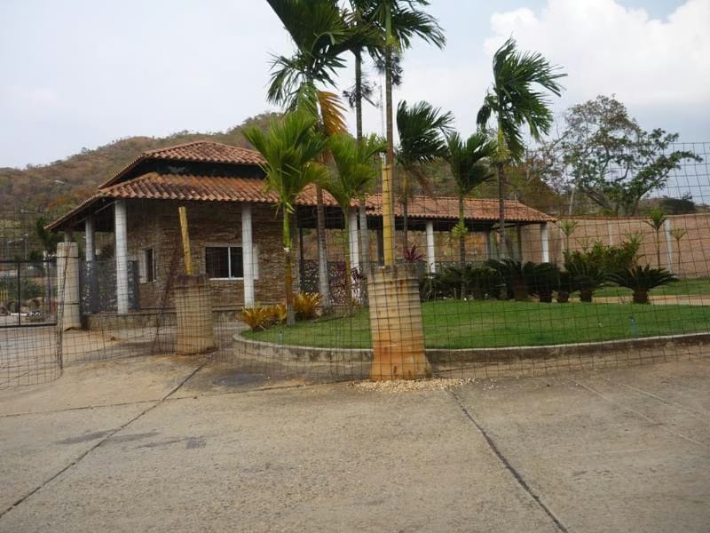 Terreno (Residencial) en Venta en Guataparo, Carabobo - 19