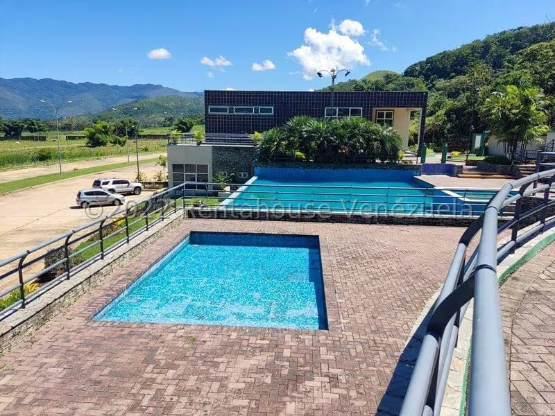 Terreno (Residencial) en Venta en Guataparo, Carabobo - 10