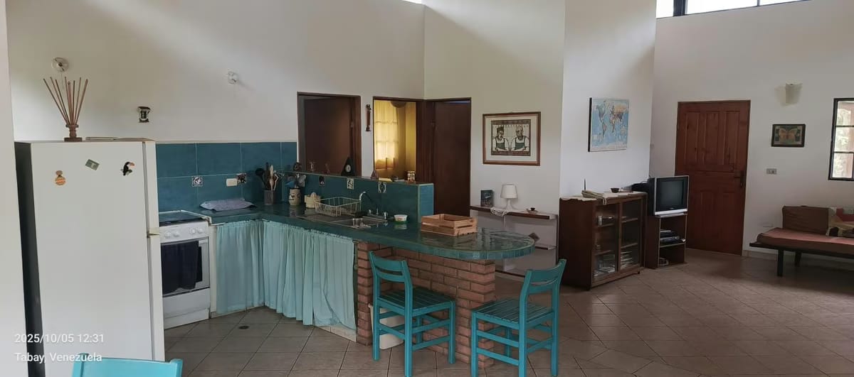 Casa en Venta - Mucuy Baja - Tabay - Estado Mérida - 2