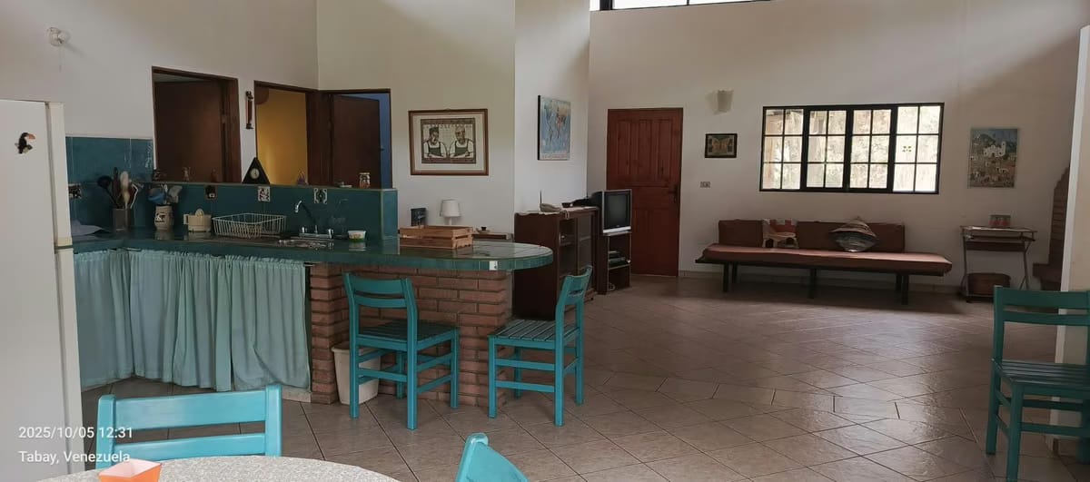 Casa en Venta - Mucuy Baja - Tabay - Estado Mérida - 4