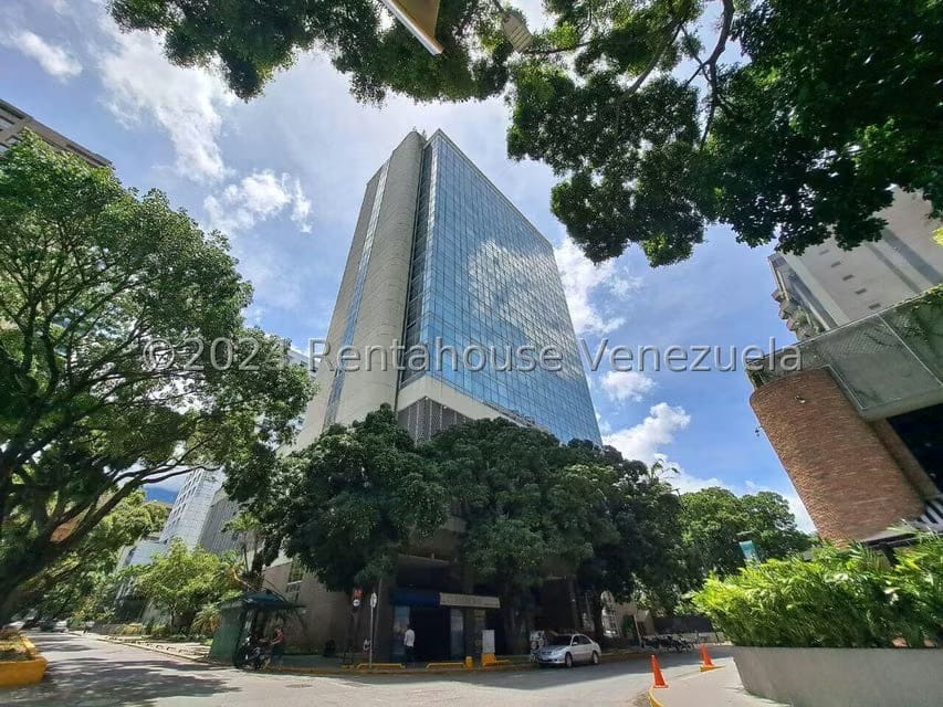 Comercial (Oficina) en Venta en La Castellana, Distrito Metropolitano