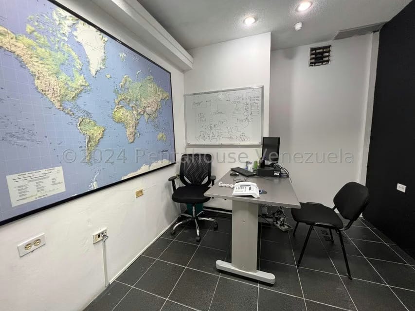 Comercial (Oficina) en Venta en La Castellana, Distrito Metropolitano - 11