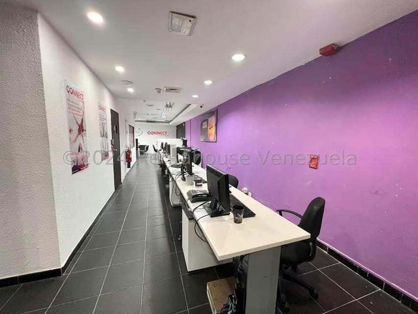 Comercial (Oficina) en Venta en La Castellana, Distrito Metropolitano - 12