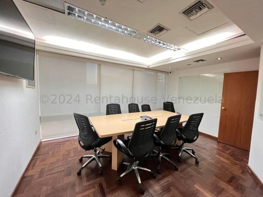 Comercial (Oficina) en Venta en La Castellana, Distrito Metropolitano - 16