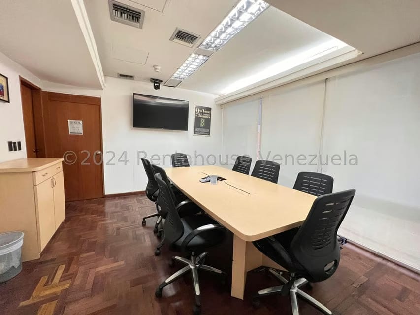 Comercial (Oficina) en Venta en La Castellana, Distrito Metropolitano - 17