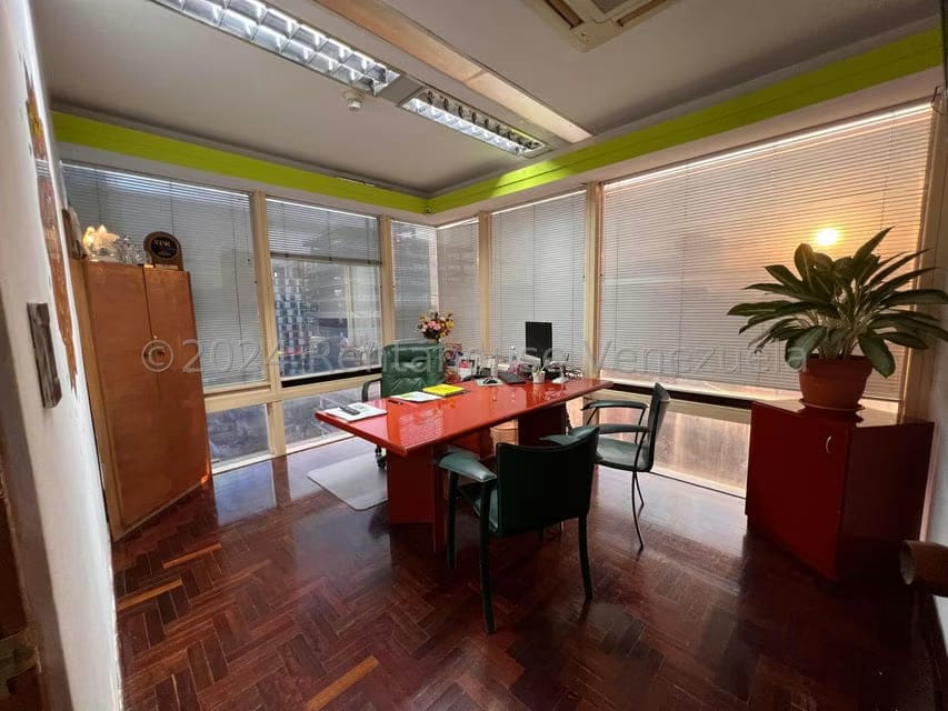 Comercial (Oficina) en Venta en La Castellana, Distrito Metropolitano - 18