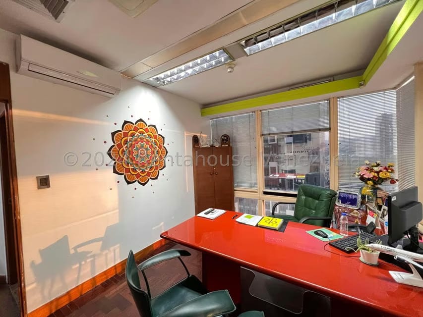 Comercial (Oficina) en Venta en La Castellana, Distrito Metropolitano - 19