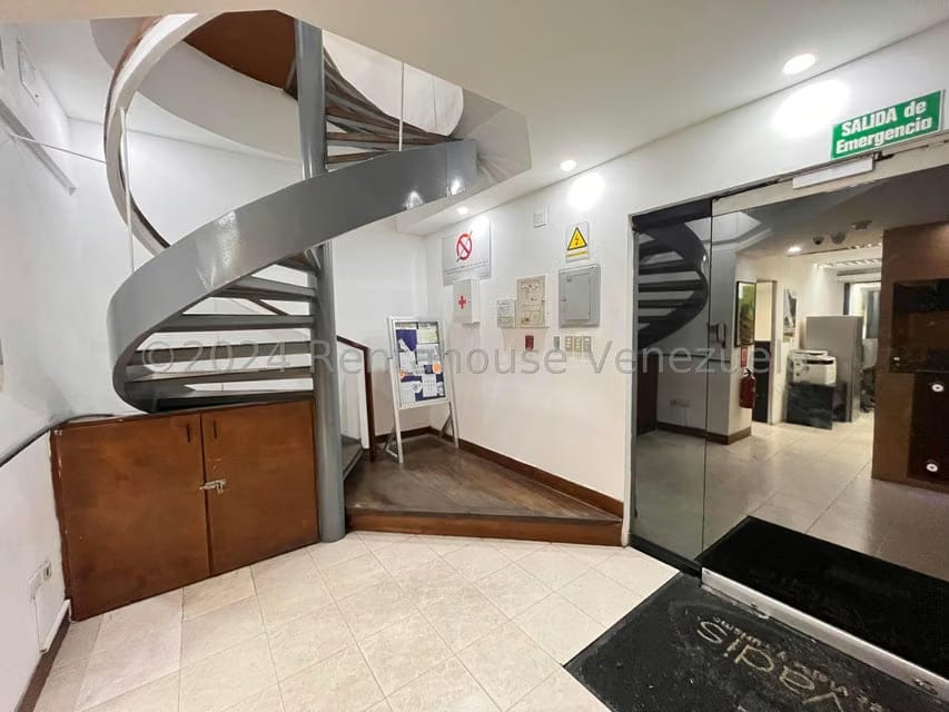 Comercial (Oficina) en Venta en La Castellana, Distrito Metropolitano - 21