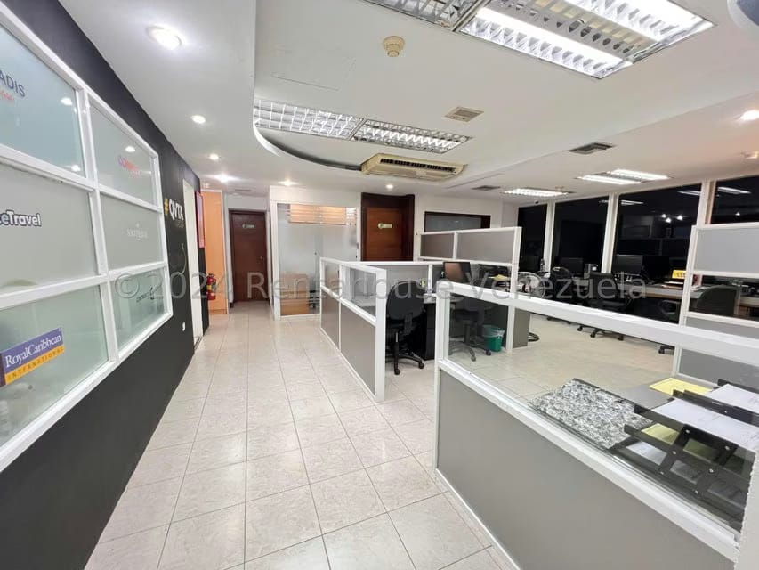 Comercial (Oficina) en Venta en La Castellana, Distrito Metropolitano - 23