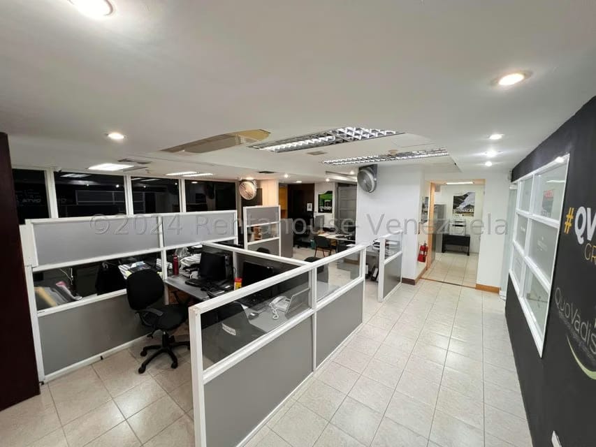 Comercial (Oficina) en Venta en La Castellana, Distrito Metropolitano - 24