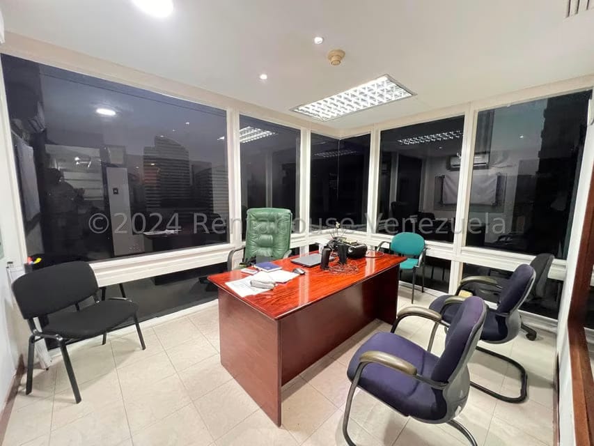 Comercial (Oficina) en Venta en La Castellana, Distrito Metropolitano - 25