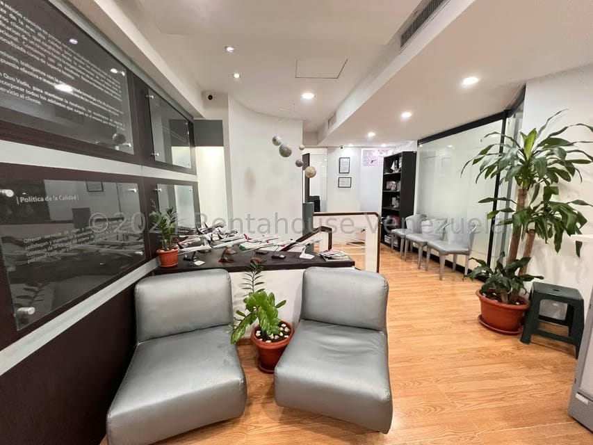 Comercial (Oficina) en Venta en La Castellana, Distrito Metropolitano - 5