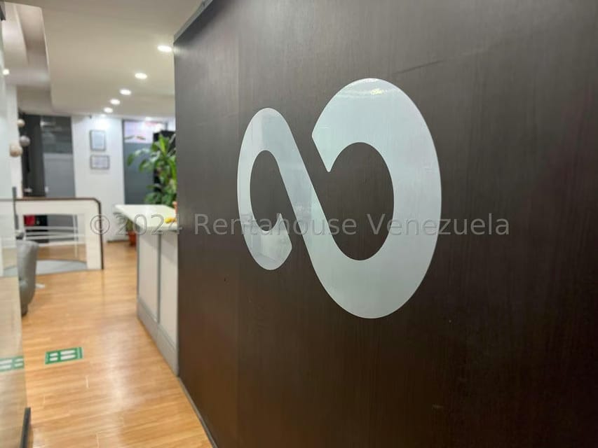 Comercial (Oficina) en Venta en La Castellana, Distrito Metropolitano - 10