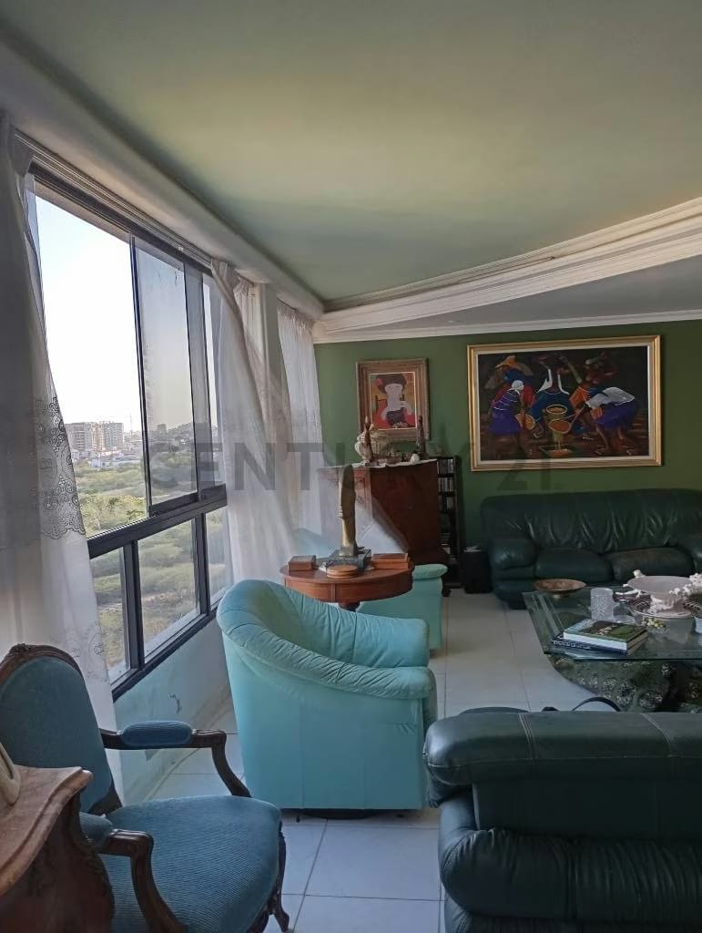Apartamento en Playa el Angel - 2