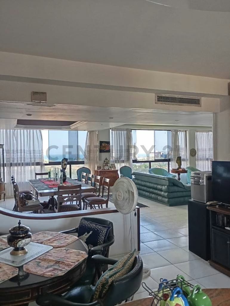 Apartamento en Playa el Angel - 11