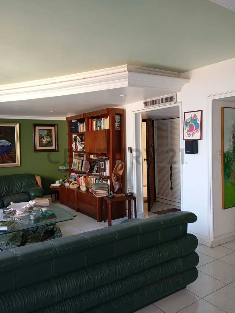Apartamento en Playa el Angel - 15