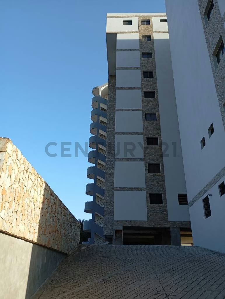 Apartamento en Playa el Angel - 24