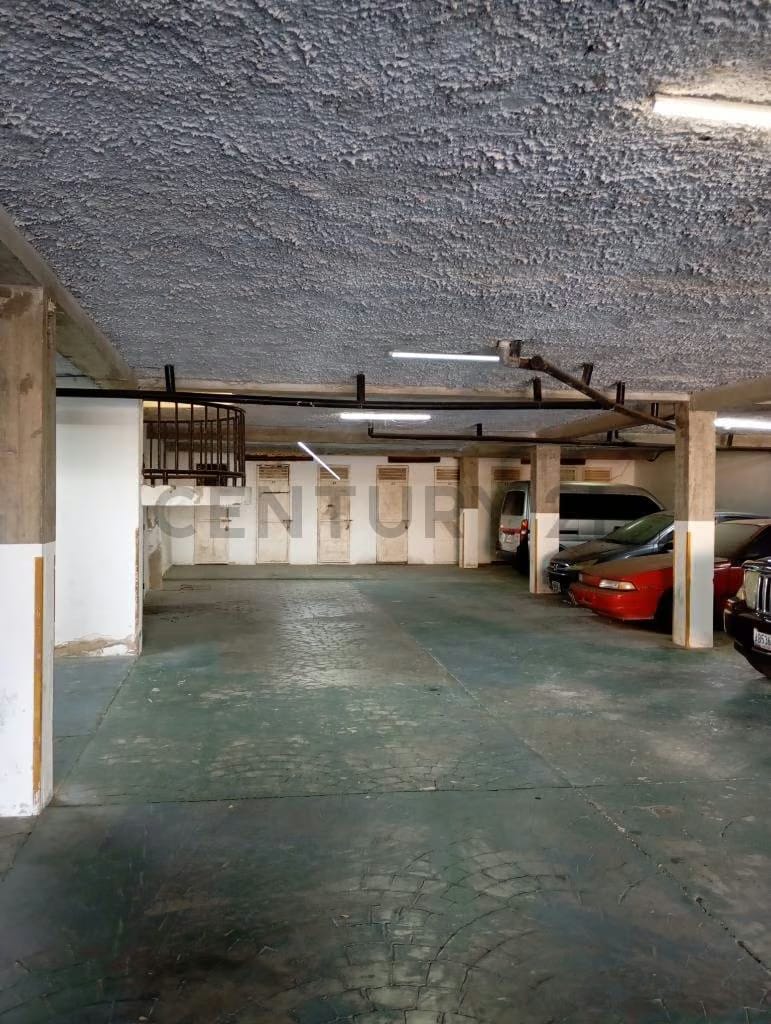 Apartamento en Playa el Angel - 25