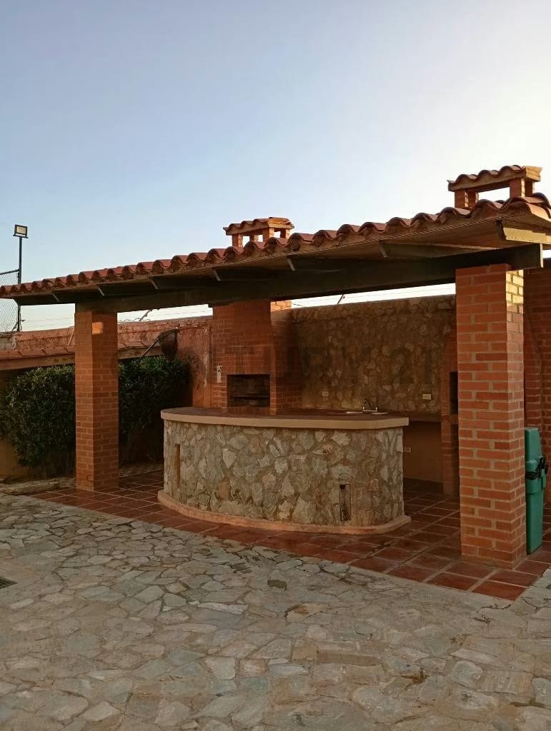 Apartamento en Playa el Angel - 27