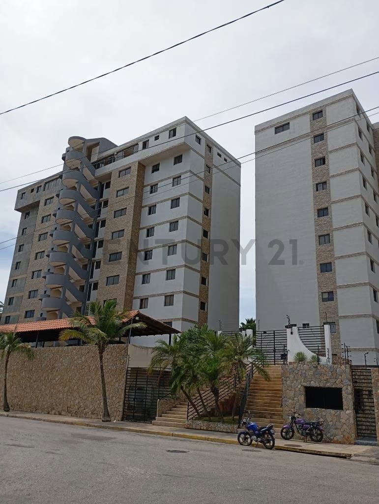Apartamento en Playa el Angel - 28