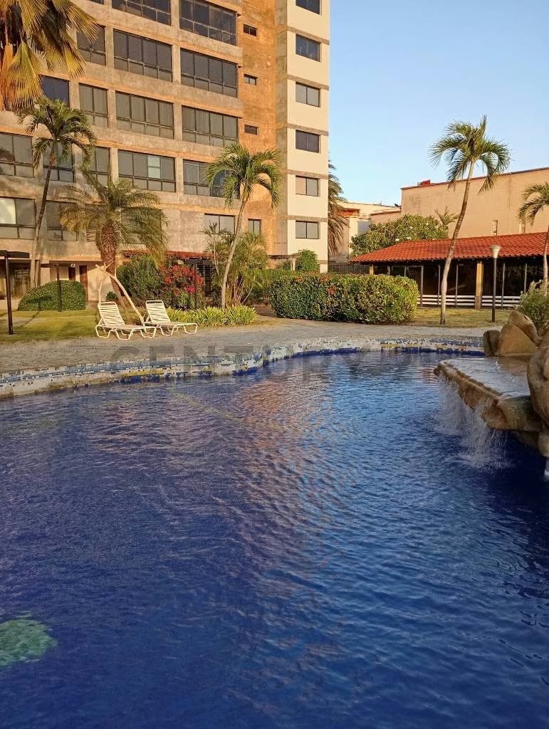 Apartamento en Playa el Angel - 5