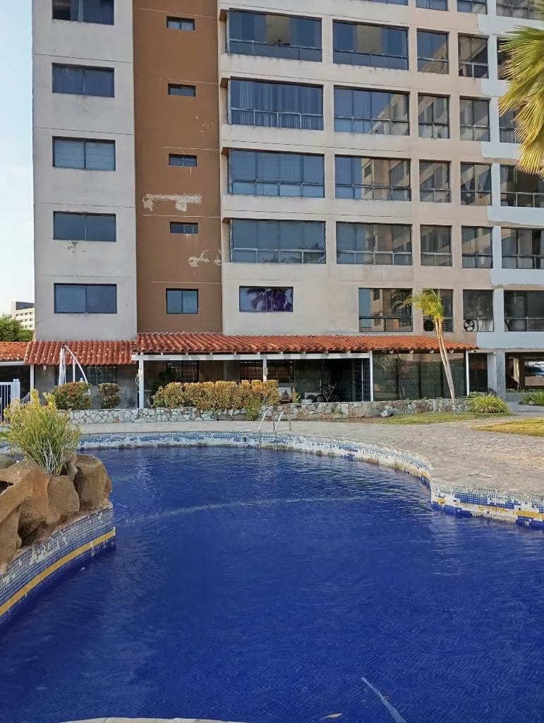 Apartamento en Playa el Angel - 6