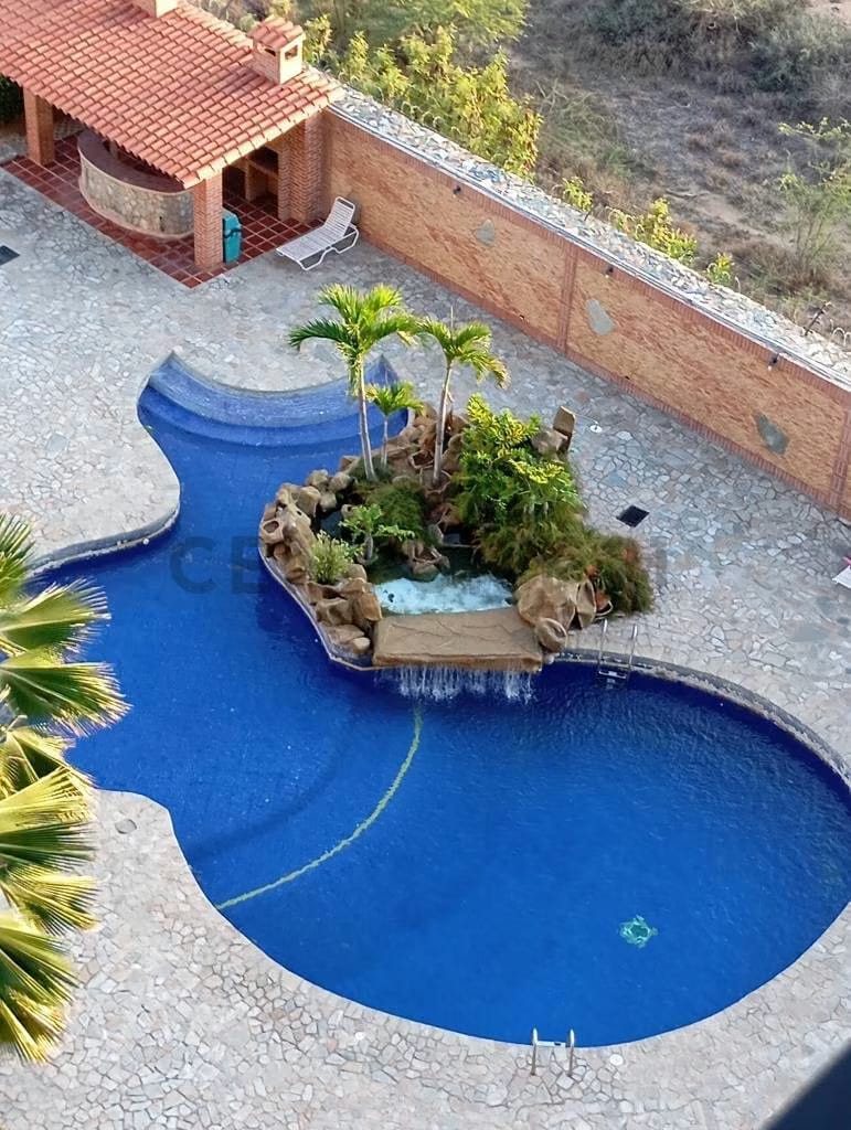 Apartamento en Playa el Angel - 7