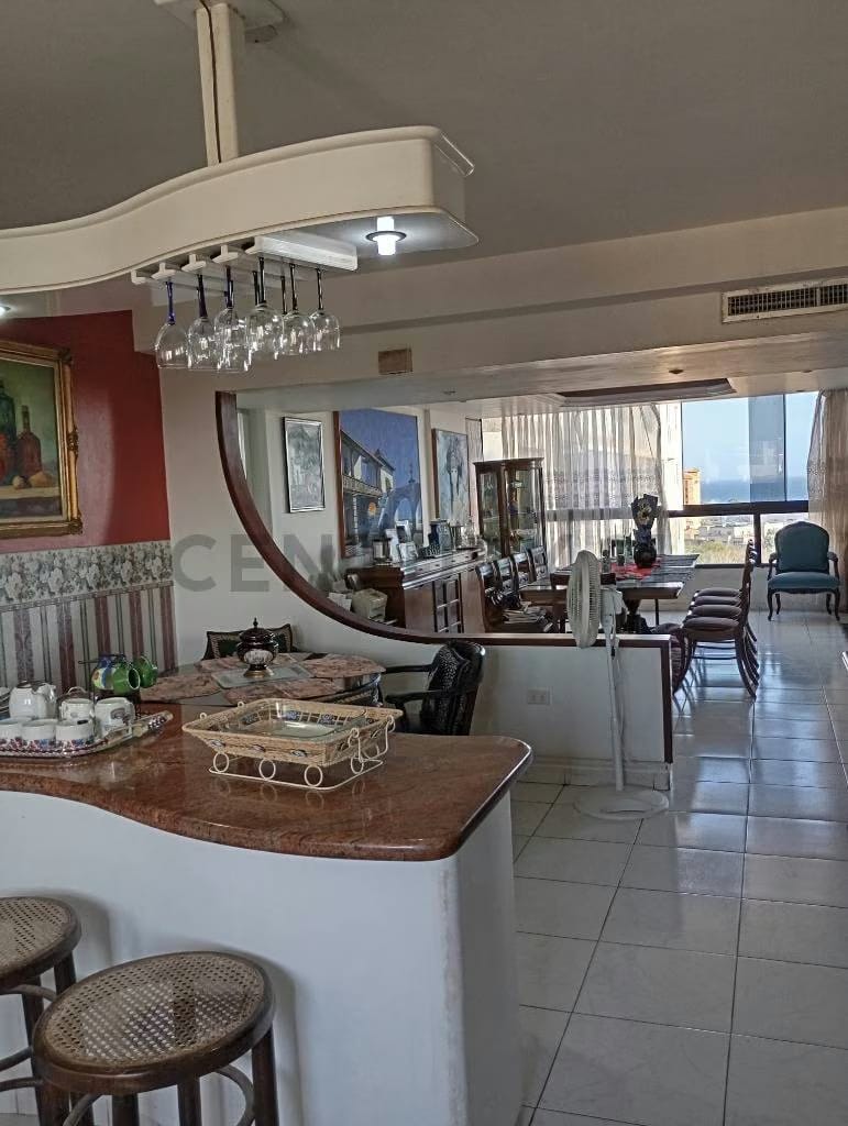 Apartamento en Playa el Angel - 9
