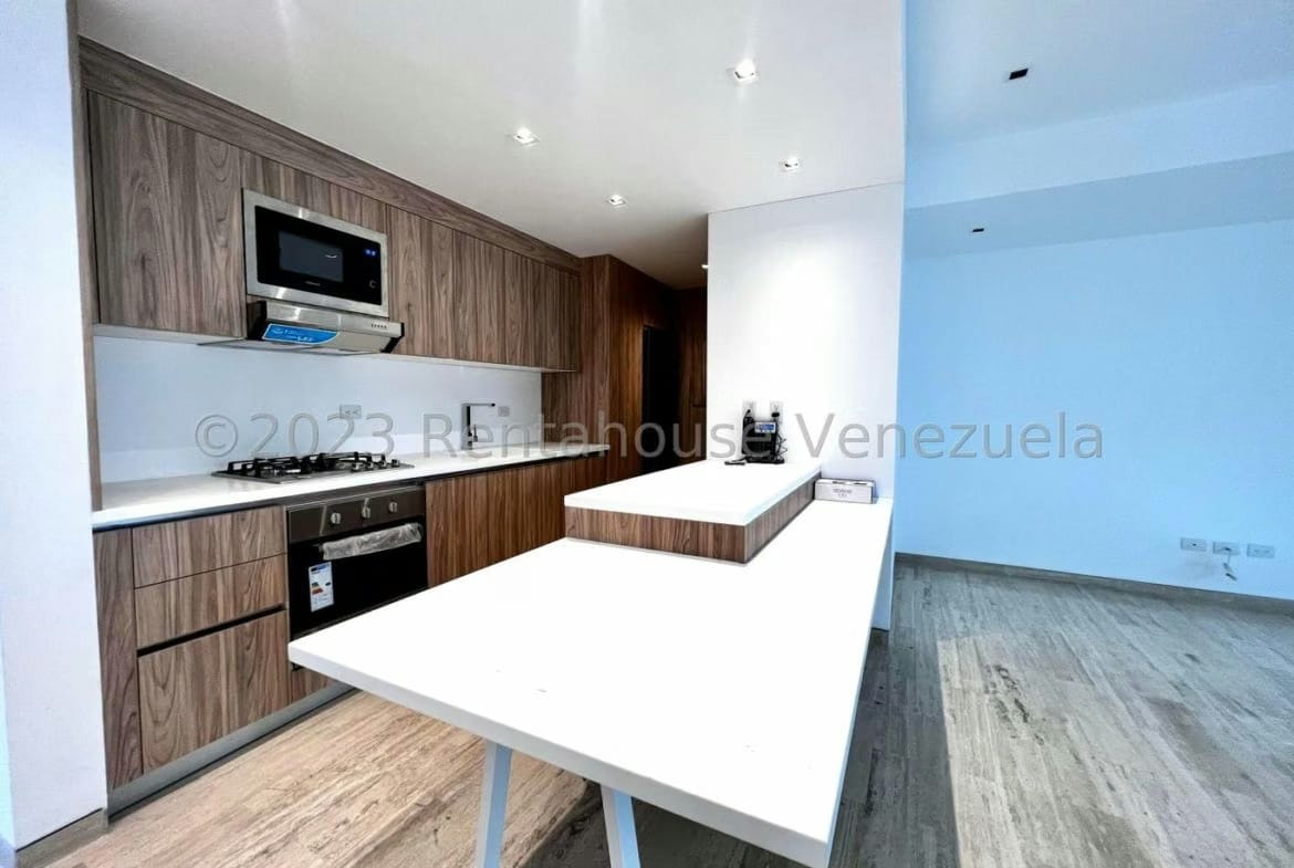 APARTAMENTO EN VENTA – ELENA MARIN NOBREGA - 3