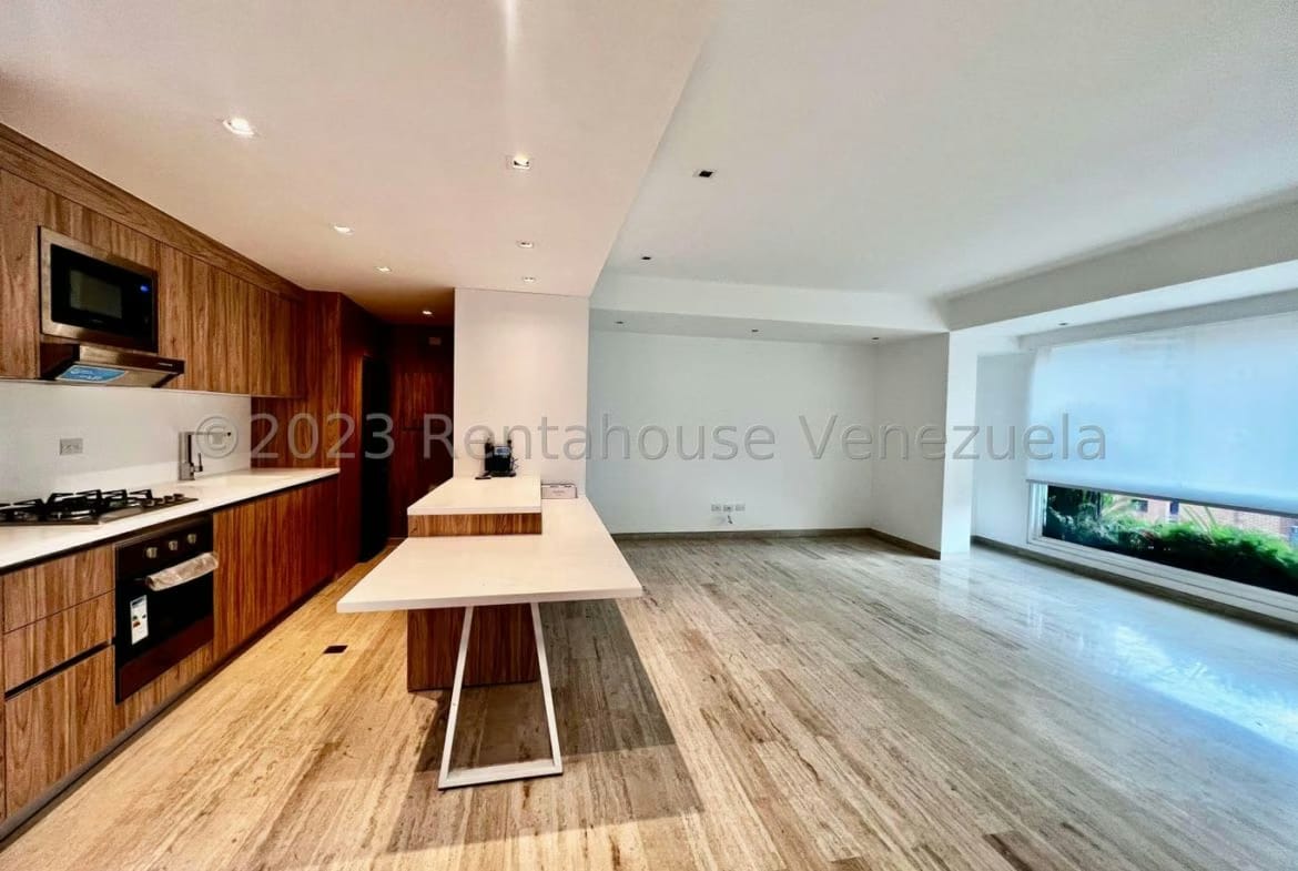APARTAMENTO EN VENTA – ELENA MARIN NOBREGA - 4