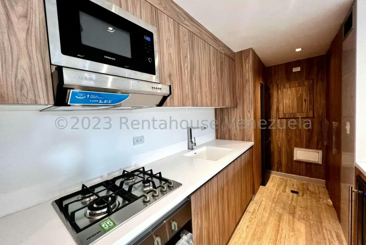 APARTAMENTO EN VENTA – ELENA MARIN NOBREGA - 5