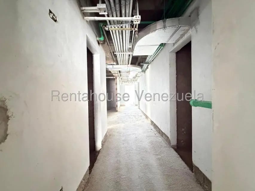 Comercial (Oficina) en Venta en Las Mercedes, Distrito Metropolitano - 18