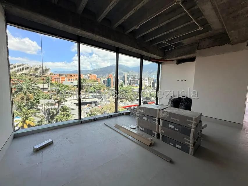 Comercial (Oficina) en Venta en Las Mercedes, Distrito Metropolitano - 24