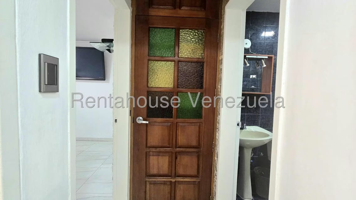 Apartamento (1 Nivel) en Venta en Santa Paula, Distrito Metropolitano - 12