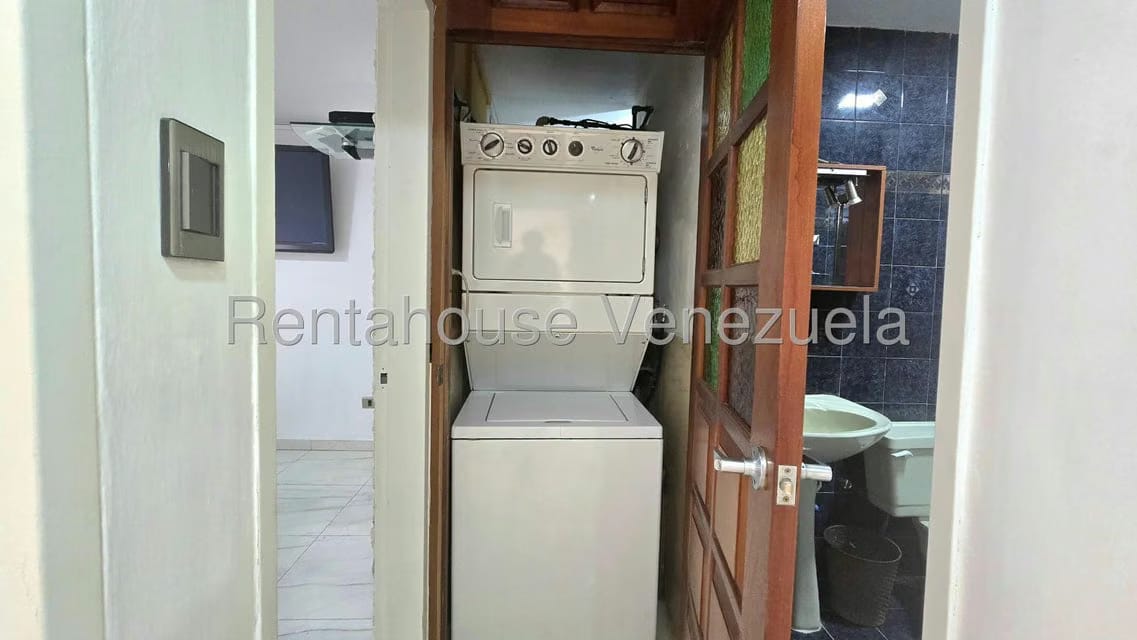 Apartamento (1 Nivel) en Venta en Santa Paula, Distrito Metropolitano - 13