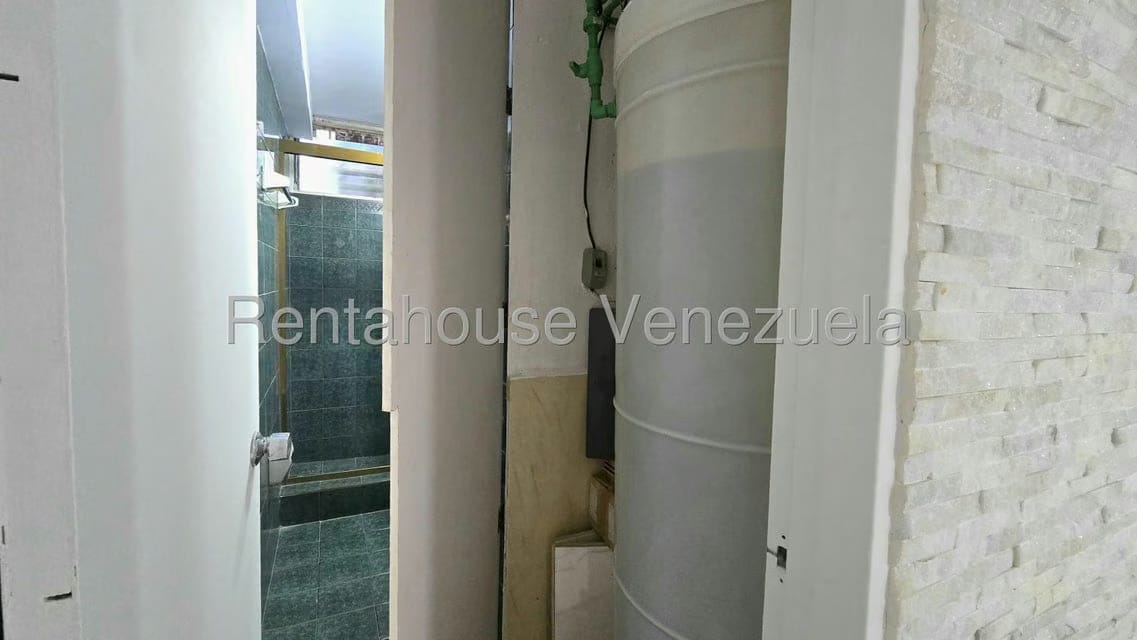 Apartamento (1 Nivel) en Venta en Santa Paula, Distrito Metropolitano - 14