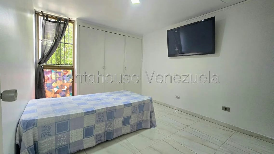 Apartamento (1 Nivel) en Venta en Santa Paula, Distrito Metropolitano - 15