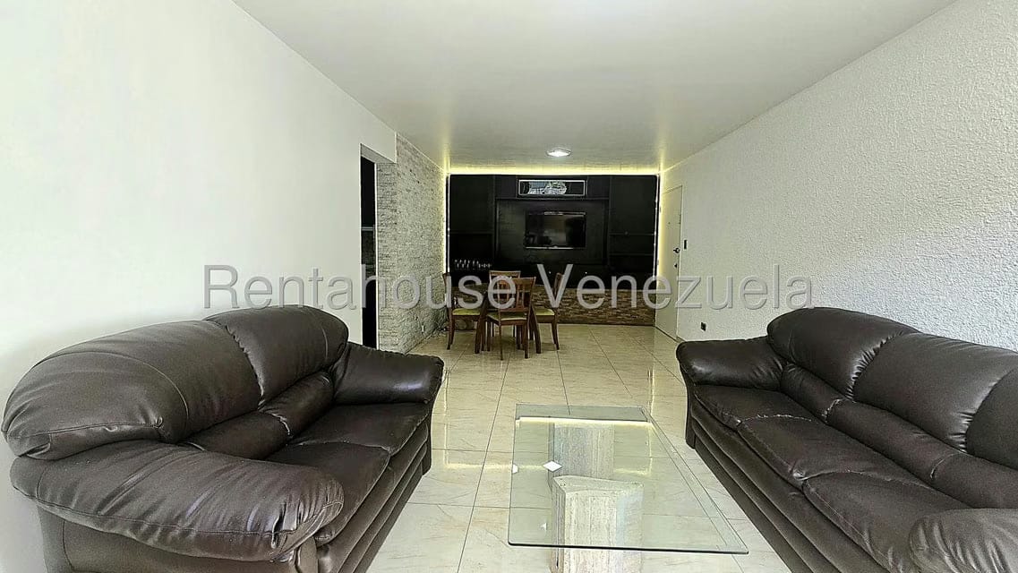 Apartamento (1 Nivel) en Venta en Santa Paula, Distrito Metropolitano - 6