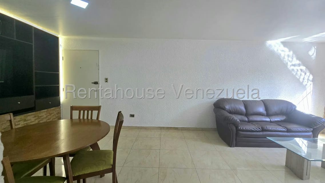 Apartamento (1 Nivel) en Venta en Santa Paula, Distrito Metropolitano - 7